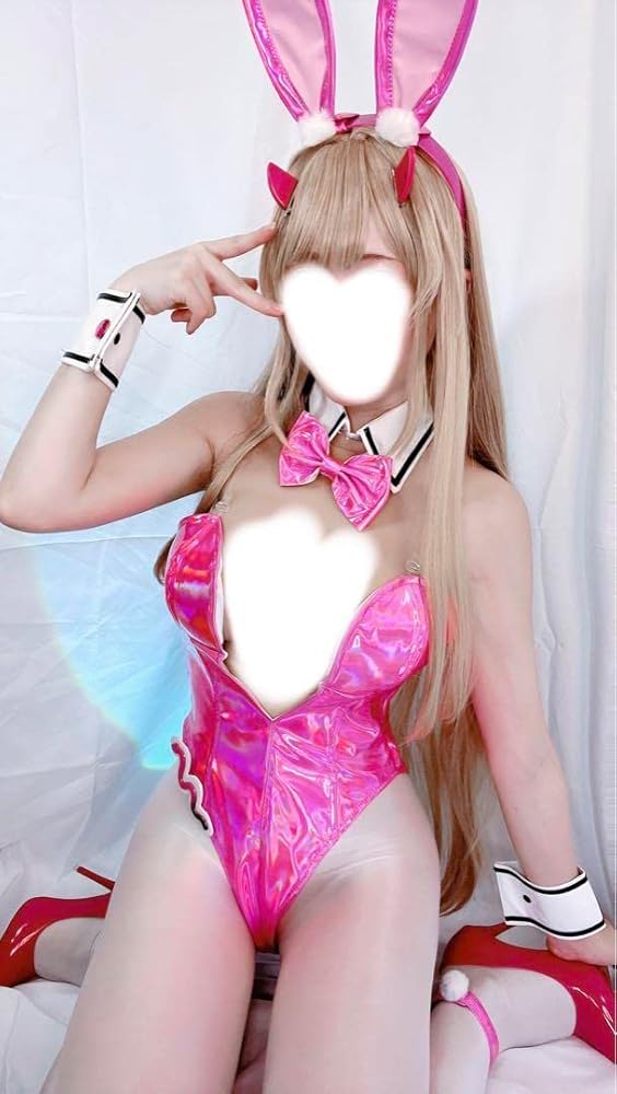 勝利の女神 NIKKE バイパー バニー コスプレ衣装 Amazon.co.jp: [QLPLYZON] ニケ 勝利の女神：NIKKE バイパー